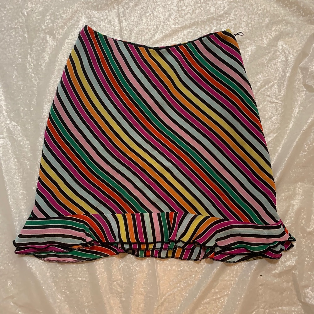 Lily Small Petite Fun Skirt